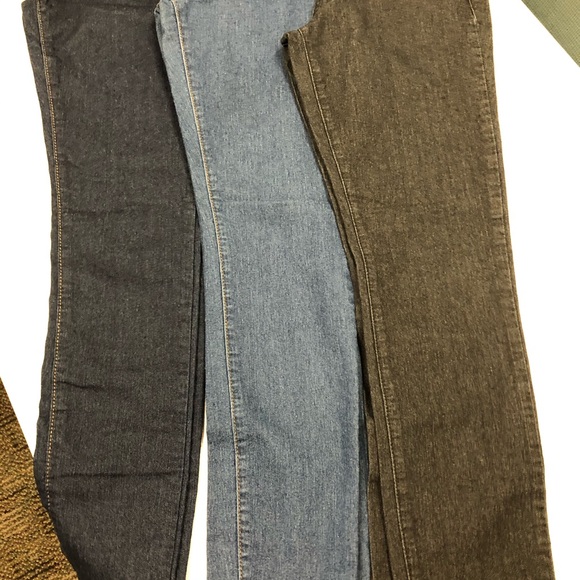 3 Denim Set - Picture 3 of 14